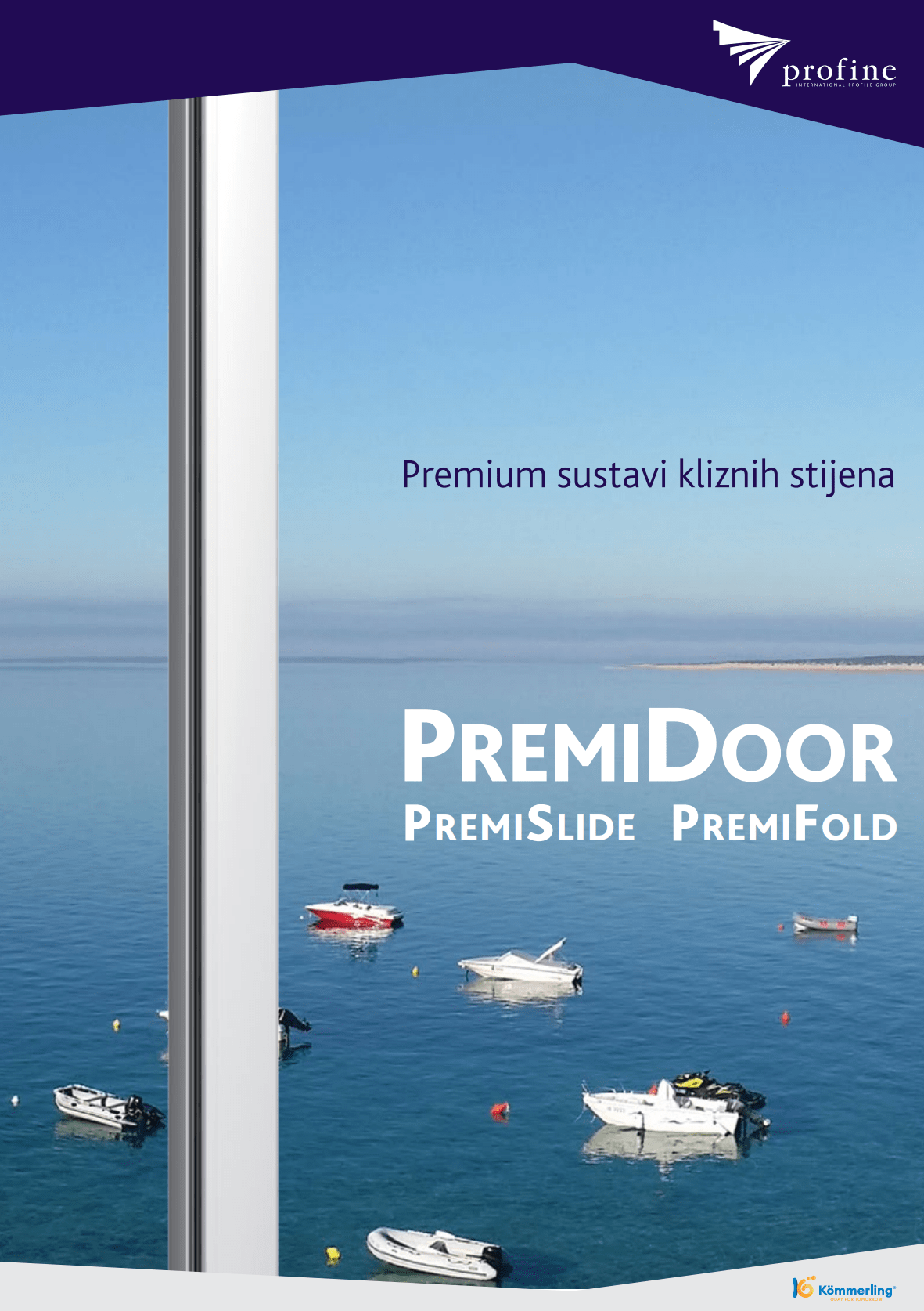 Katalozi i bro&scaron;ure
