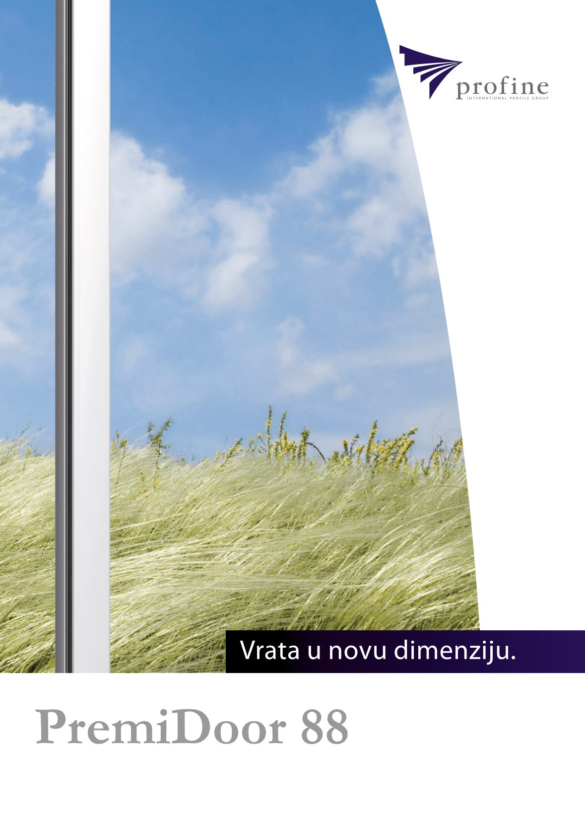 Katalozi i bro&scaron;ure