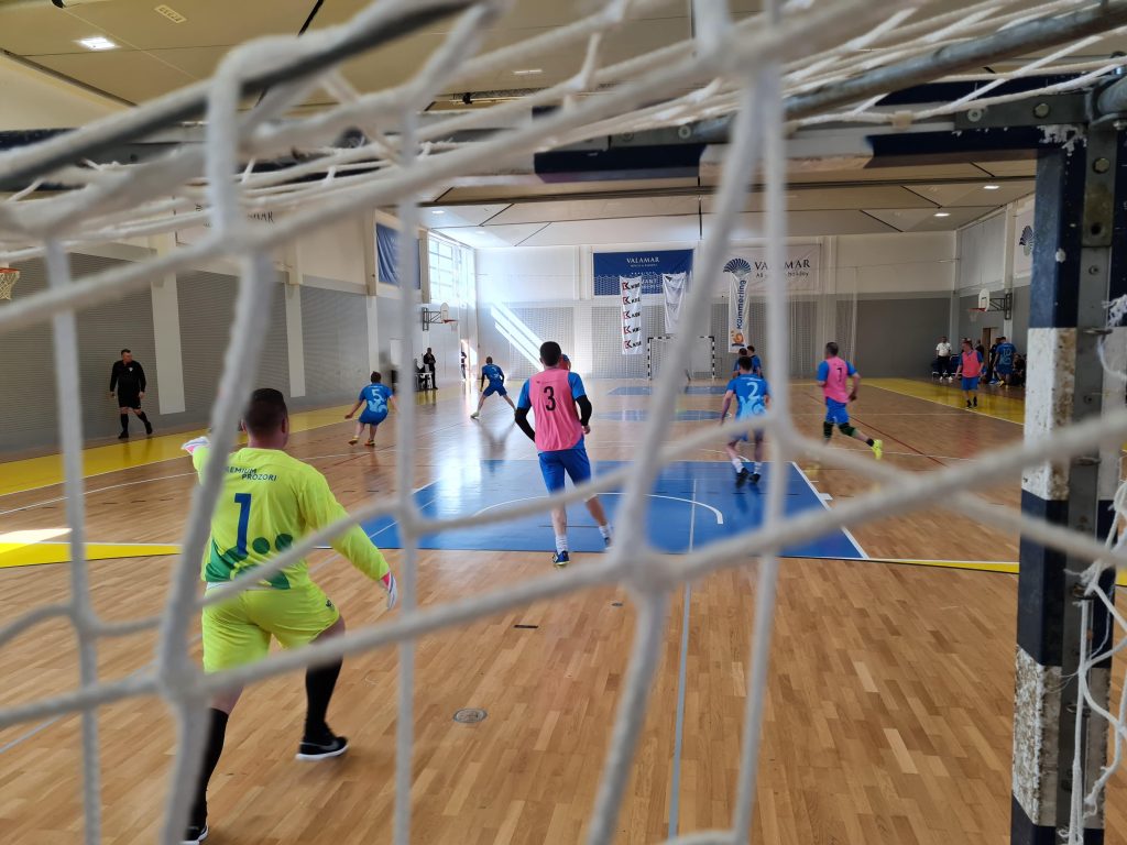 Profine Cup 2023.