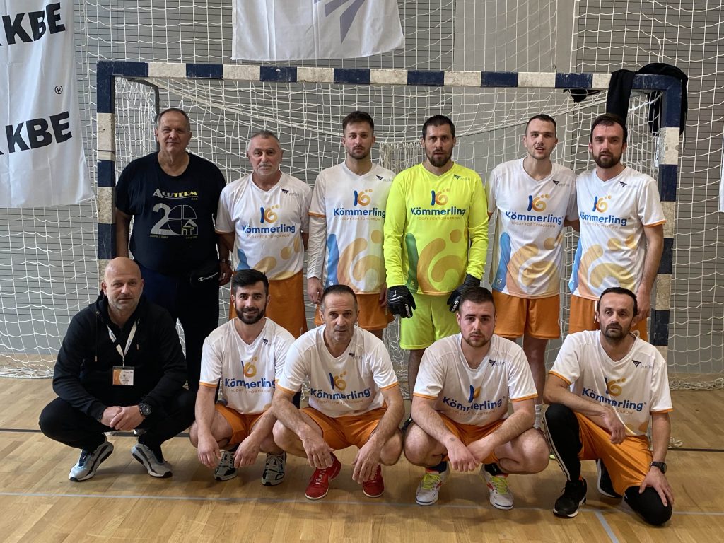 Profine Cup 2023.