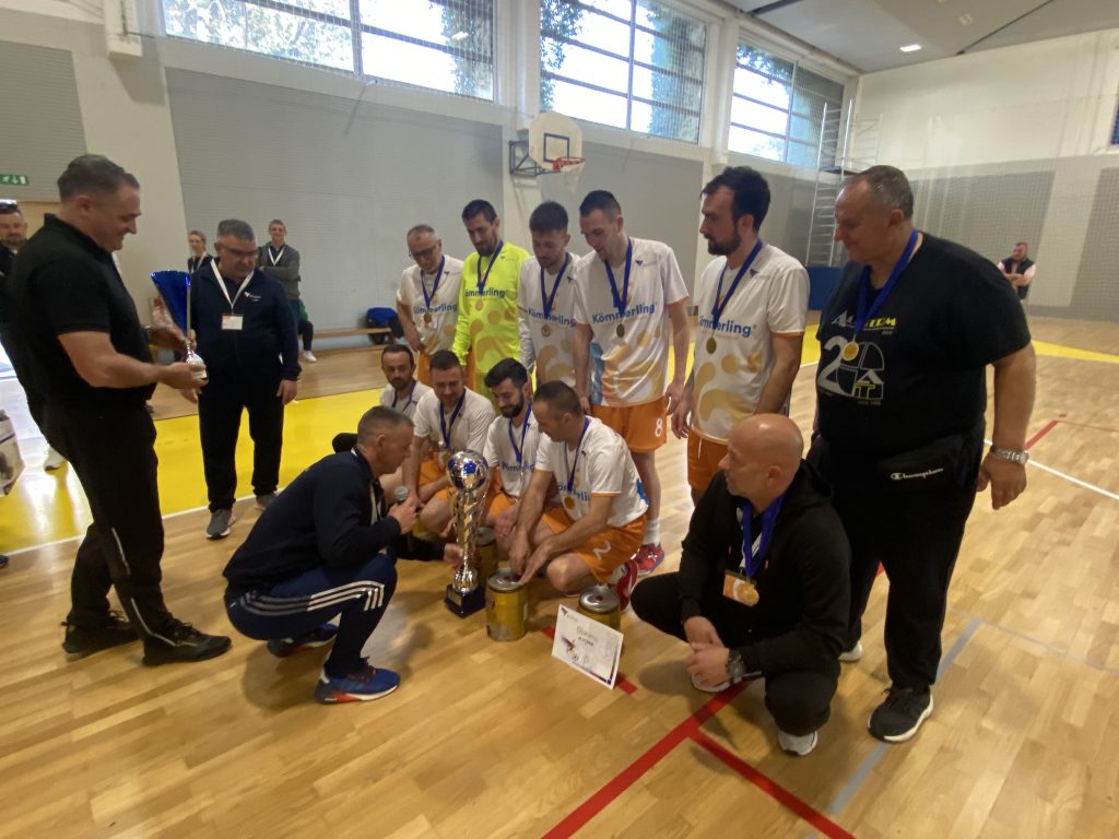 Profine Cup 2023.