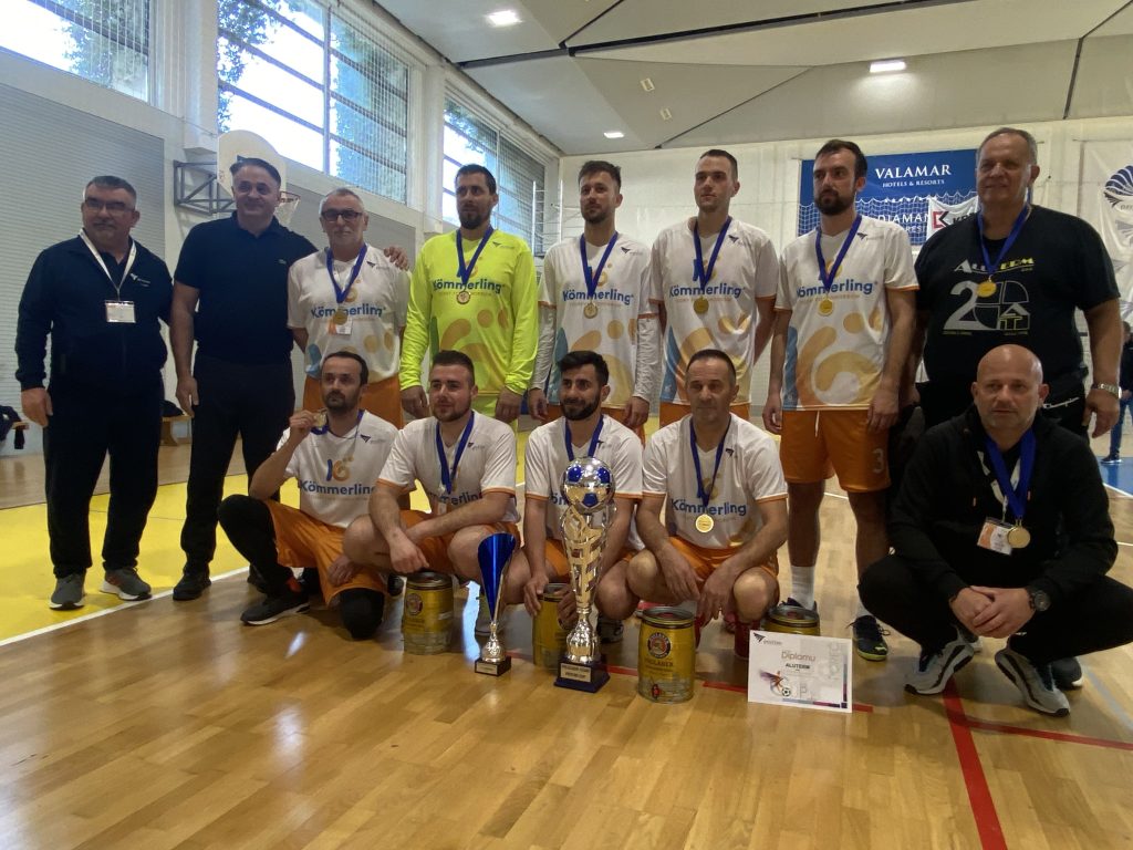 Profine Cup 2023.