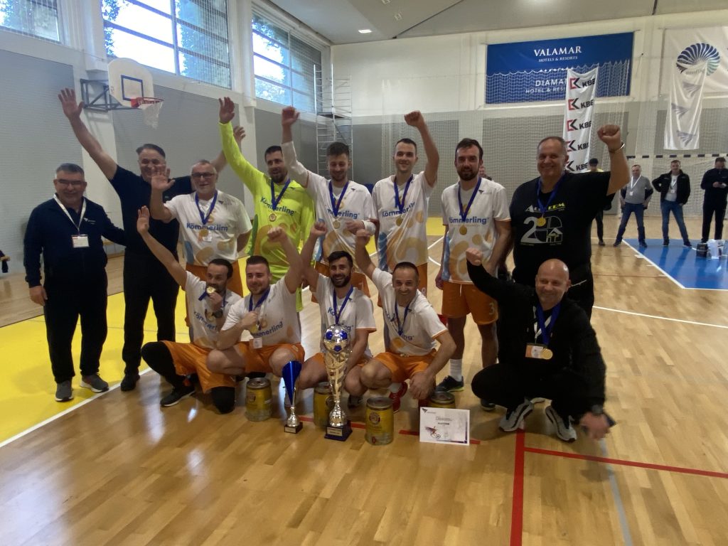 Profine Cup 2023.