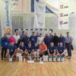 Profine Cup 2025.