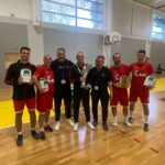 Profine Cup 2025.