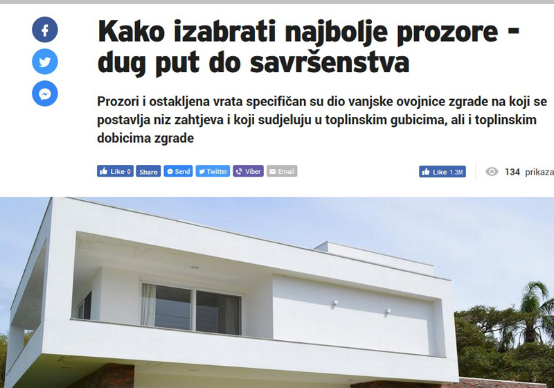 Novosti & Media