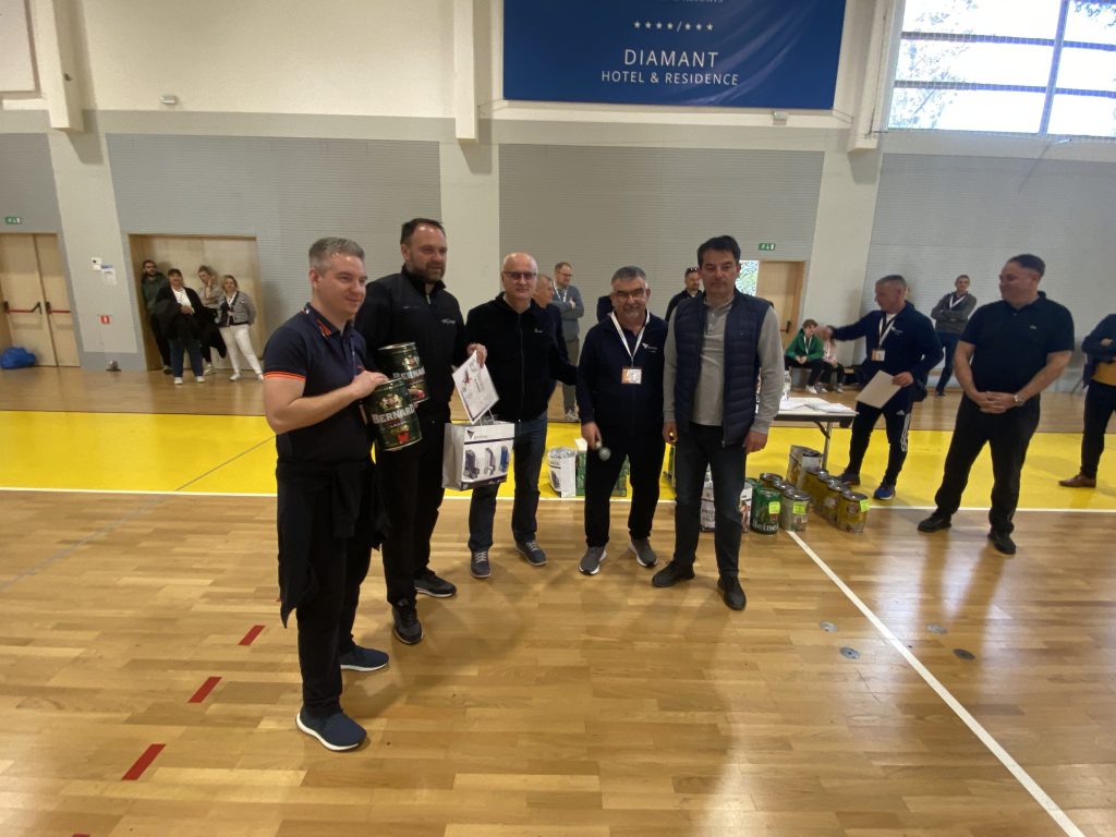 Profine Cup 2023.