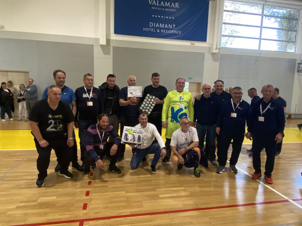 Profine Cup 2023.