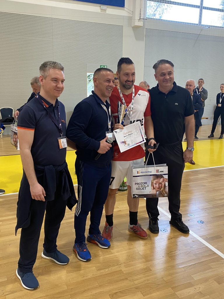 Profine Cup 2023.