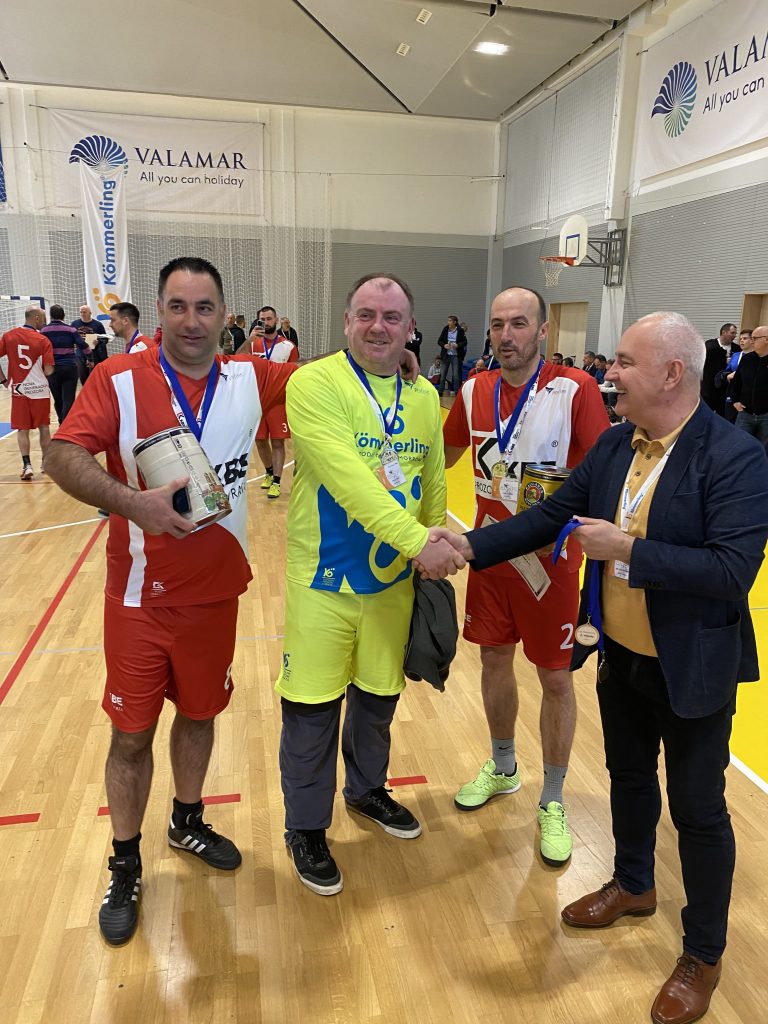Profine Cup 2023.