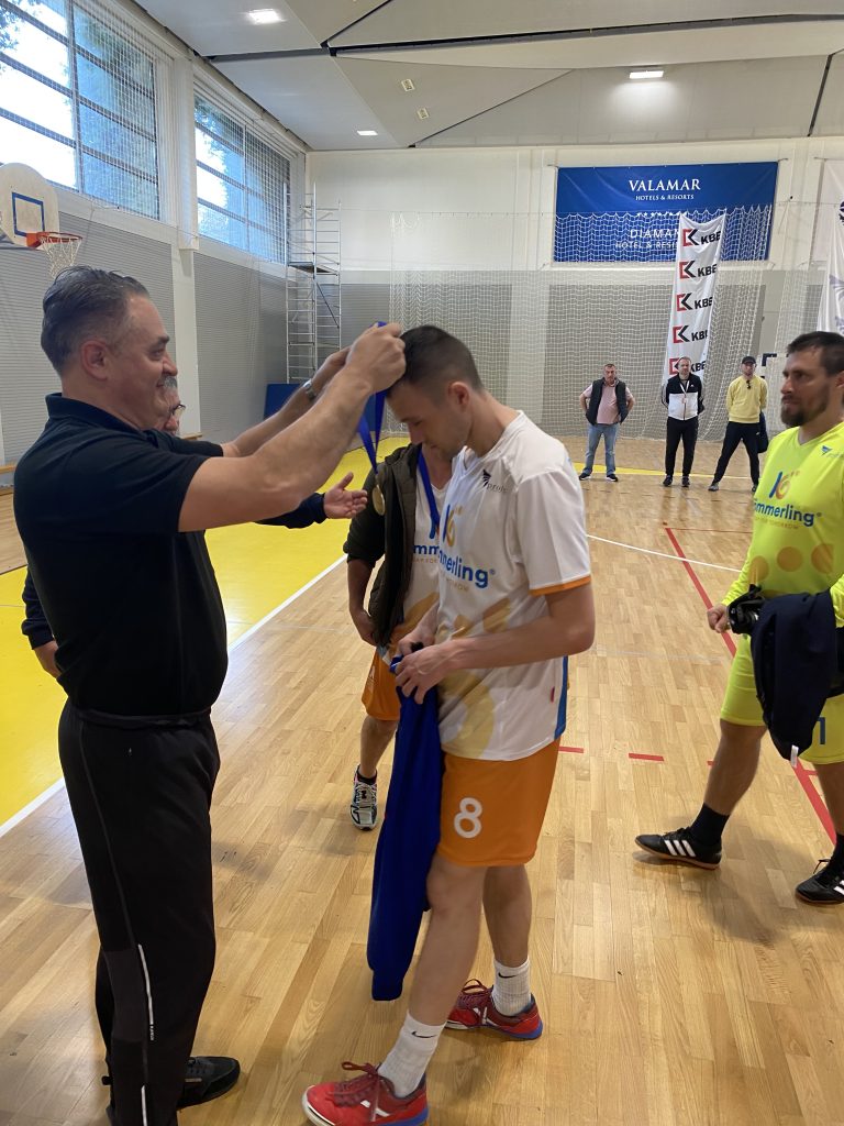 Profine Cup 2023.