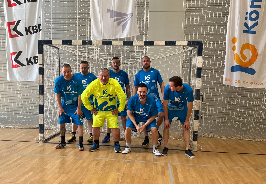 Profine Cup 2023.