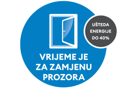 U&scaron;teda energije