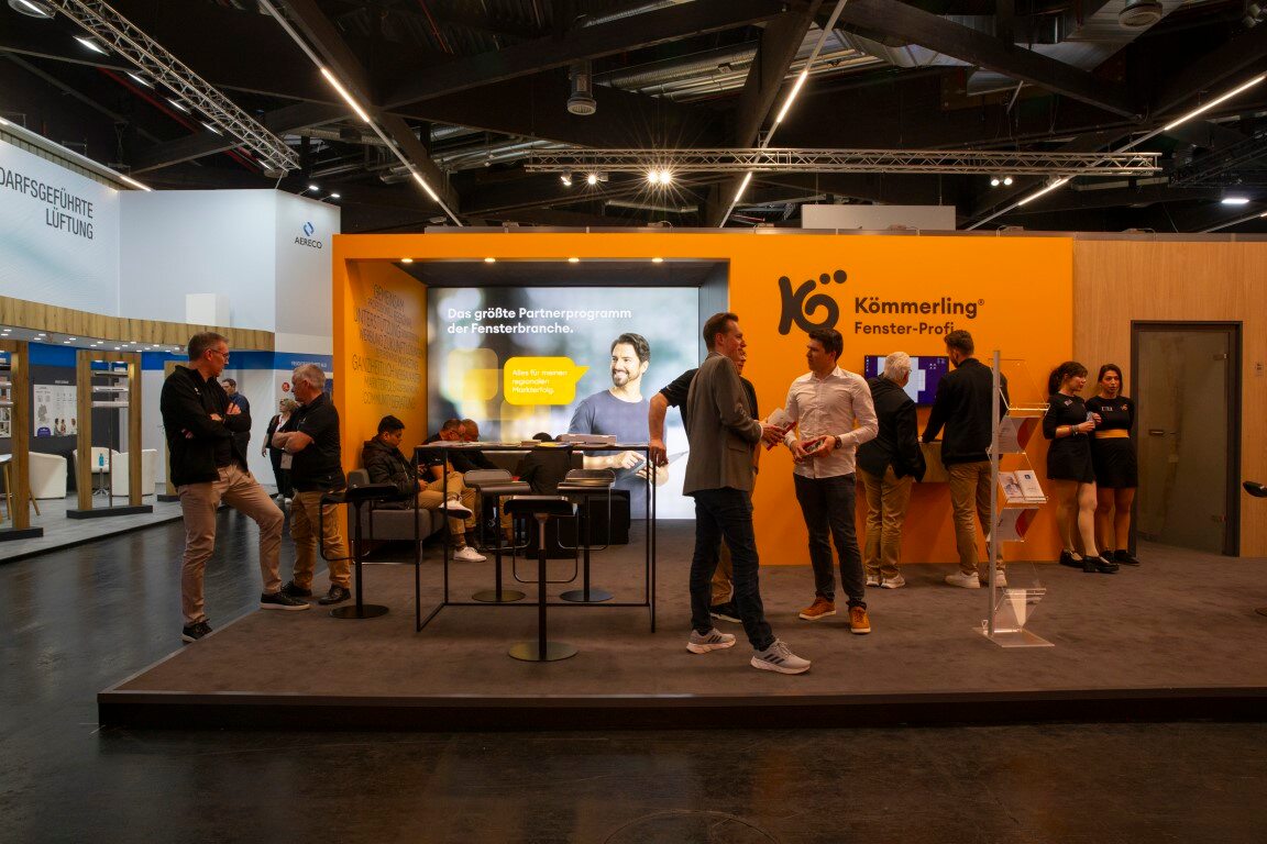 Fensterbau Frontale 2024