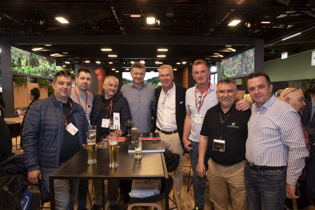 Fensterbau Frontale 2024