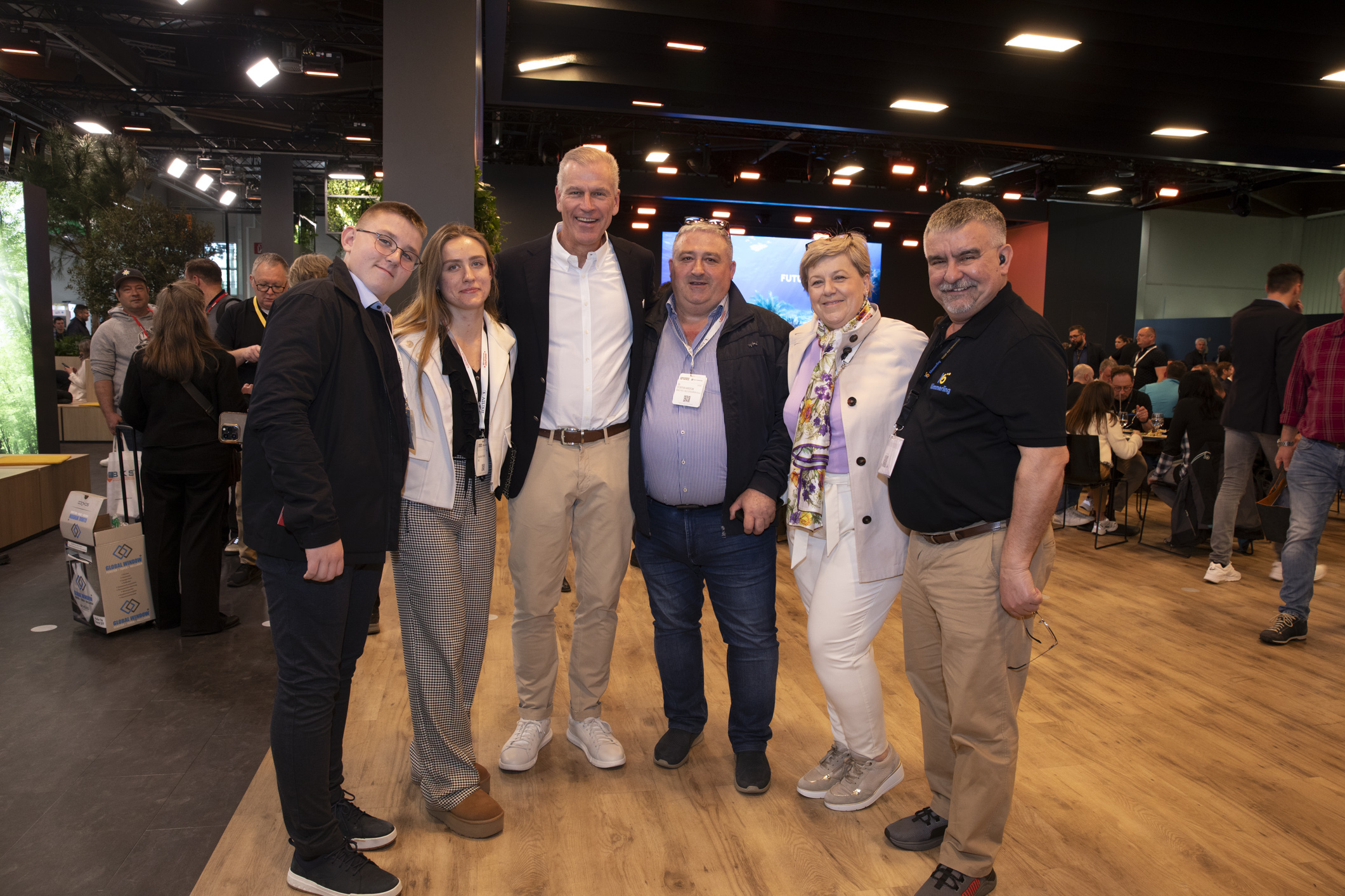 Fensterbau Frontale 2024