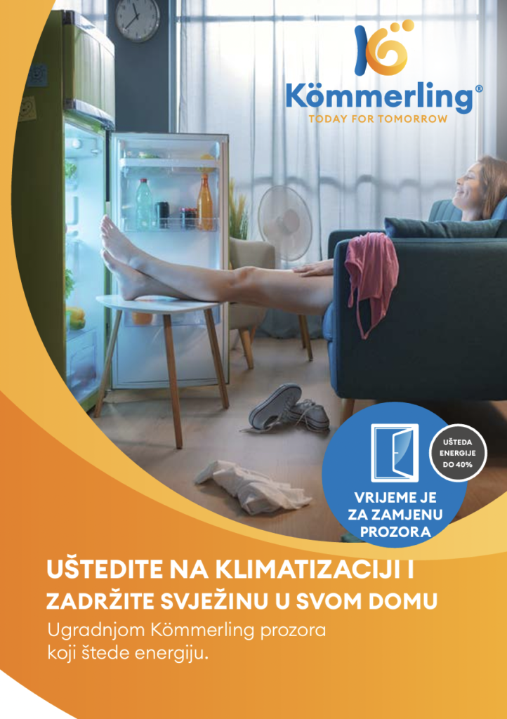 Prozračivanje i ventilacija