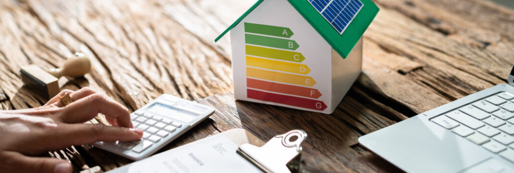 Kalkulator u&scaron;tede energije