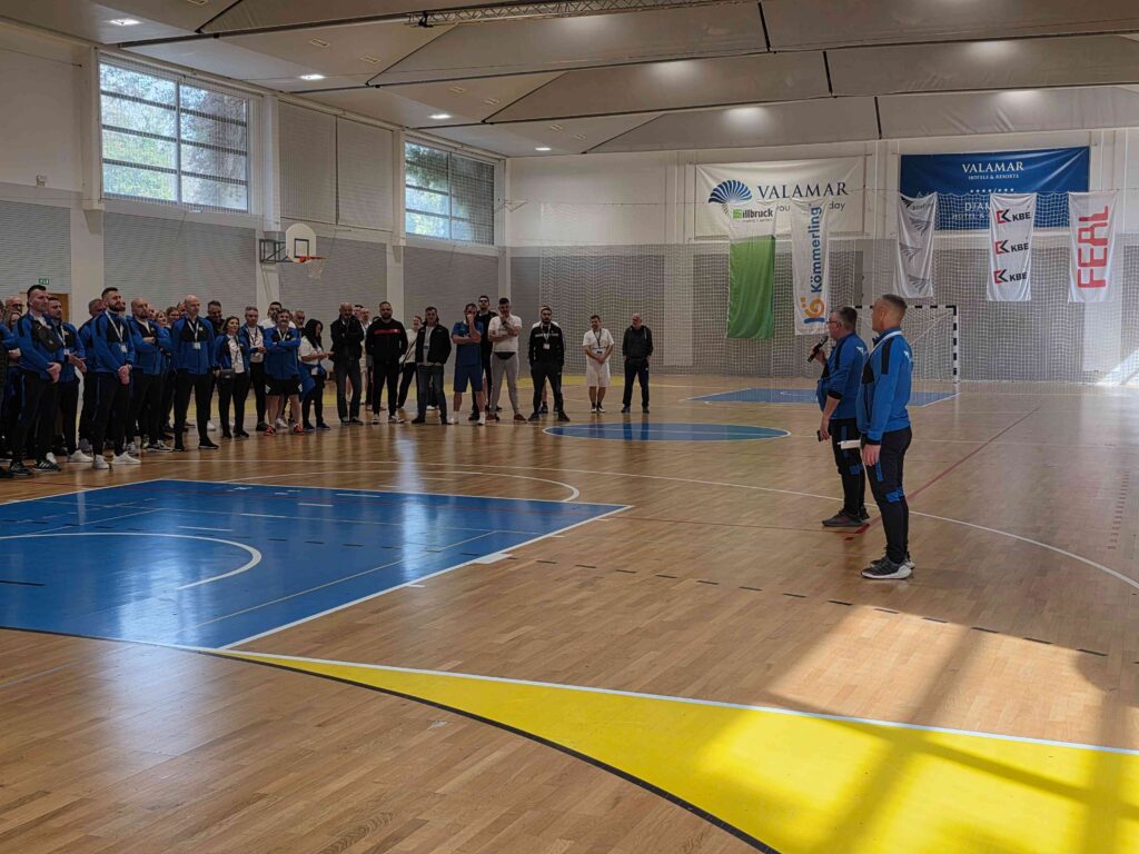 Profine Cup 2025.