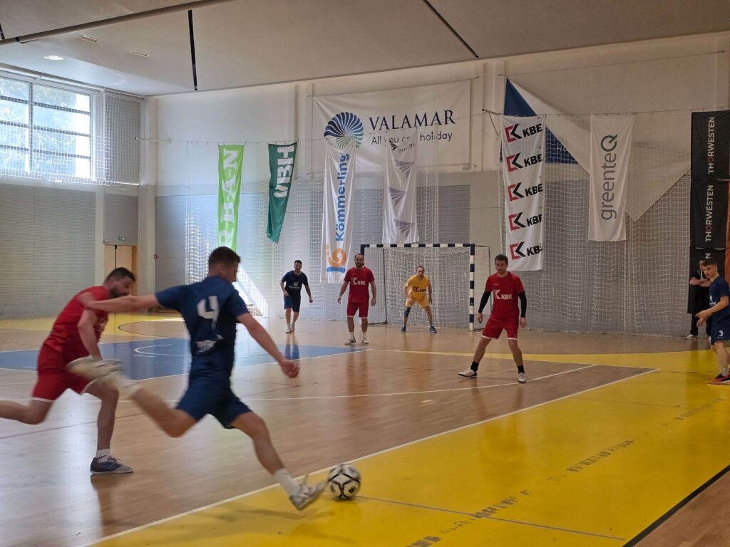 Profine Cup 2025.